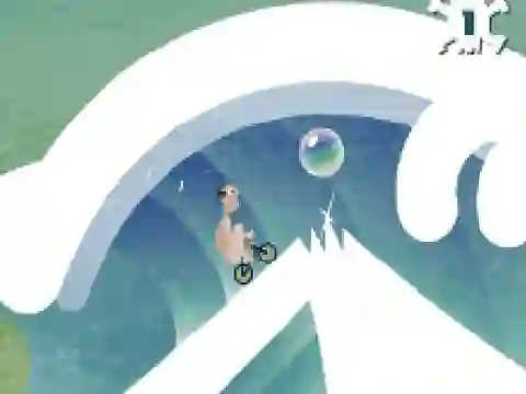 שפּיל Icycle אָנליין