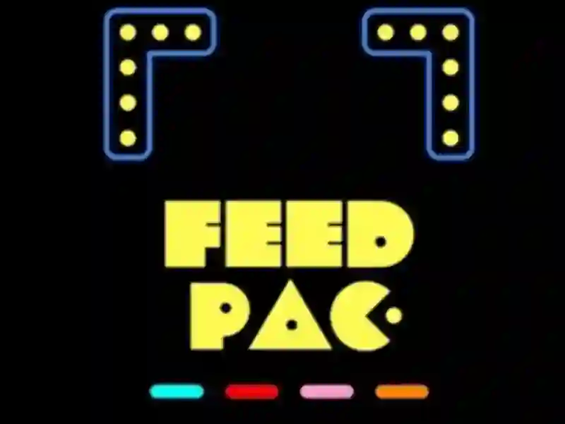 שפּיל Feed Pac אָנליין