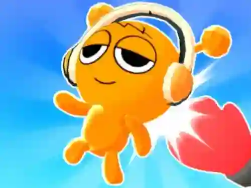 שפּיל Sprunki Ragdoll: Box 3D אָנליין
