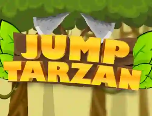 שפּיל Jump Tarzan אָנליין