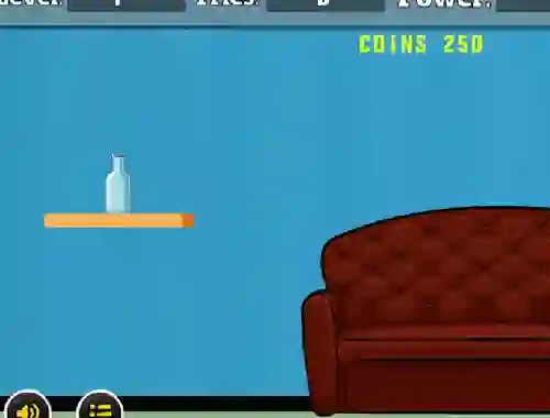 שפּיל Bottle Flip Now אָנליין