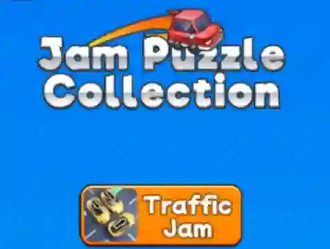 שפּיל Jam Puzzle Collection אָנליין