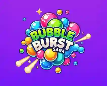 שפּיל Bubble Burst Saga אָנליין