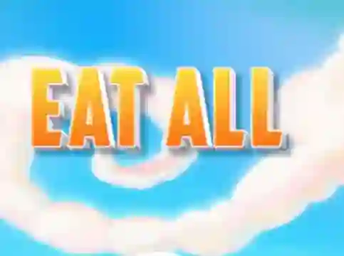 שפּיל Eat All אָנליין