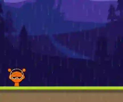 שפּיל Sprunki Spikes אָנליין