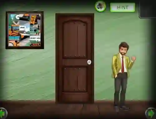 שפּיל Amgel Easy Room Escape 256 אָנליין