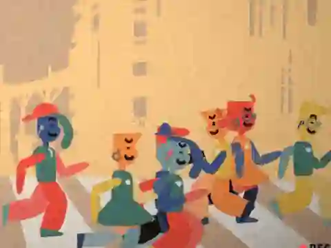 שפּיל Say Cheese אָנליין