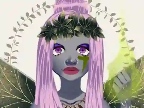שפּיל Forest Guardian אָנליין