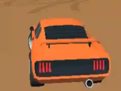 שפּיל Crazy Cars אָנליין