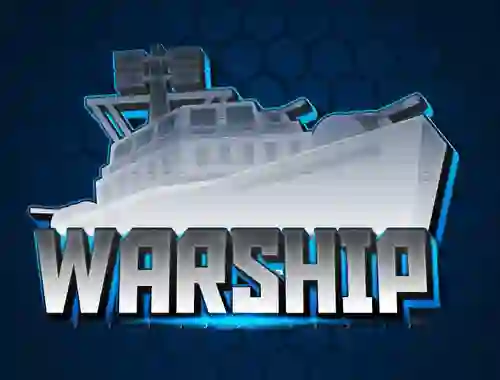 שפּיל Warship אָנליין