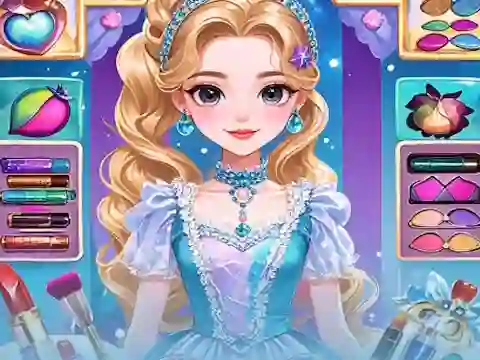 שפּיל Trading Games Playtime אָנליין