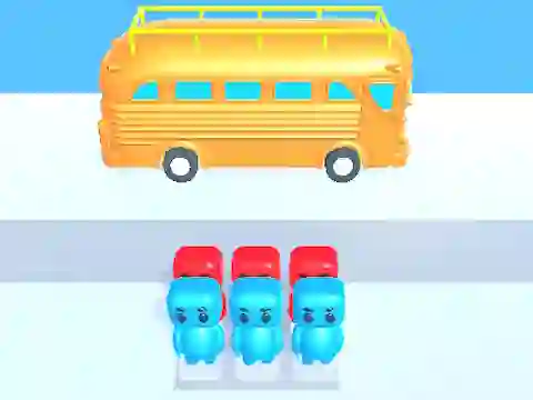 שפּיל Block Jam 3D אָנליין