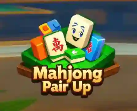 שפּיל Mahjong Pair Up אָנליין