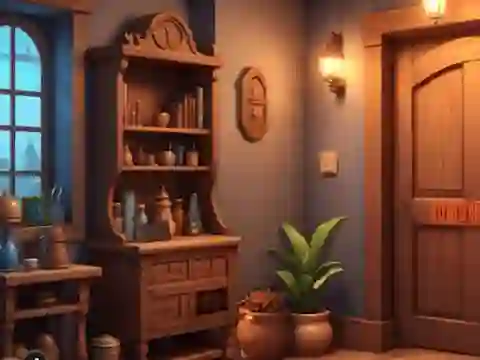 שפּיל Pirate Sapphire Sam Escape אָנליין