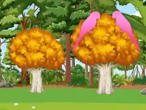 שפּיל Bungalow Key Hunt אָנליין