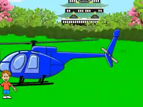 שפּיל Hooda Escape Japan 2025 אָנליין