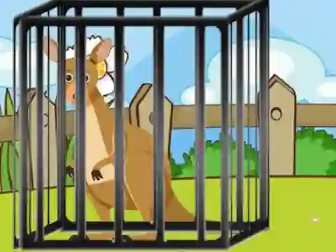 שפּיל Hop to Freedom אָנליין