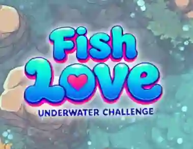 שפּיל Fish Love Underwater Challenge אָנליין
