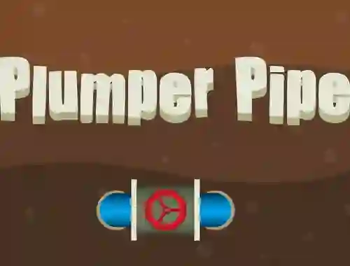 שפּיל Plumper Pipe אָנליין