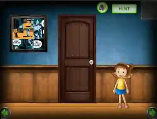 שפּיל Amgel Kids Room Escape 282 אָנליין