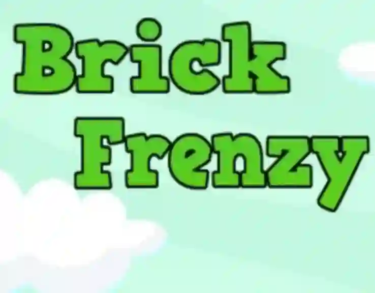 שפּיל Brick Frenzy אָנליין