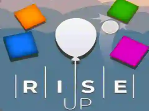 שפּיל Rise Up אָנליין
