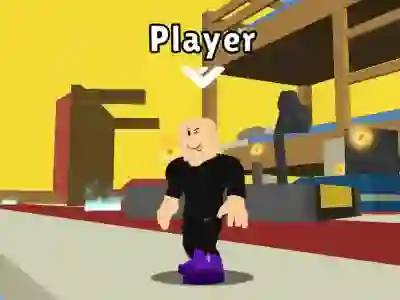 שפּיל Roblox: Hide and Seek Extreme אָנליין