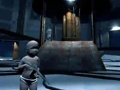שפּיל Arena Baby Tournament אָנליין
