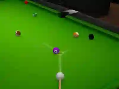 שפּיל Real Pool 3D אָנליין