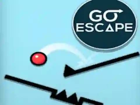 שפּיל Go Escape אָנליין