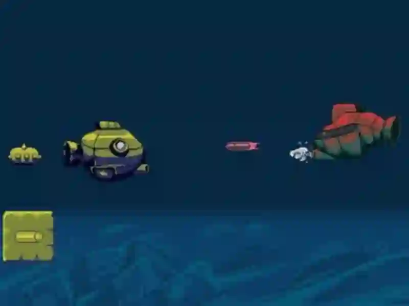 שפּיל Depths Of Destruction אָנליין