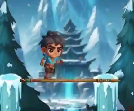 שפּיל Tiki אָנליין