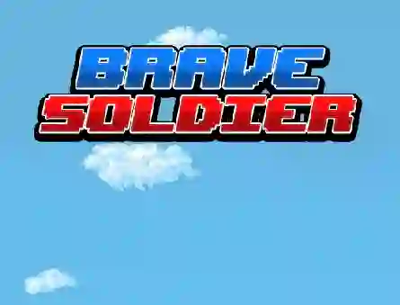 שפּיל Brave Soldier אָנליין