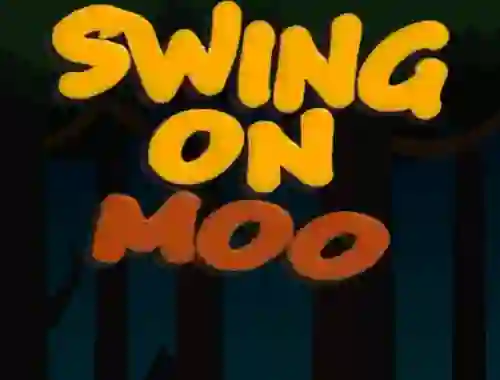 שפּיל Swing On Moo אָנליין