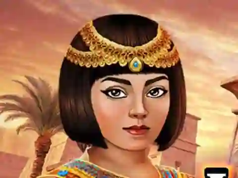 שפּיל Legend of Anubis אָנליין