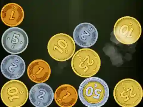 שפּיל Coin Merge Machine אָנליין