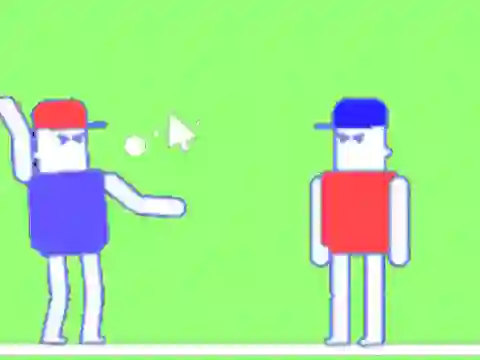שפּיל Hit Archery Masters: Bow Fighting אָנליין