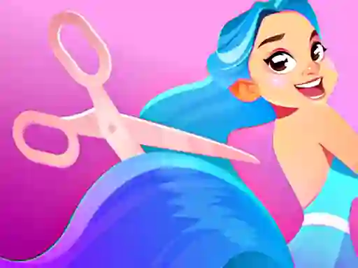שפּיל Hair Challenge Online אָנליין