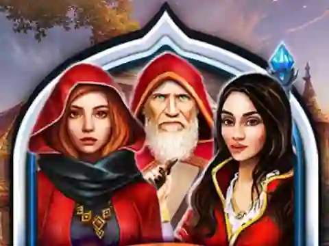 שפּיל Hidden Prophecy אָנליין