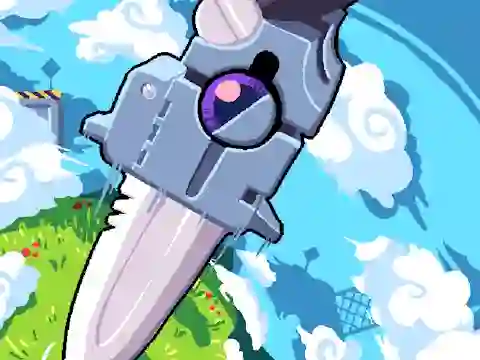שפּיל Switchblade אָנליין