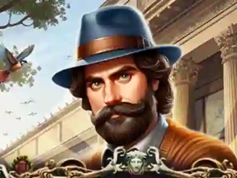 שפּיל Museum Mystery אָנליין