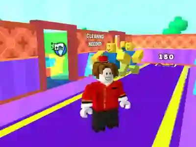 שפּיל Hotel Tycoon אָנליין