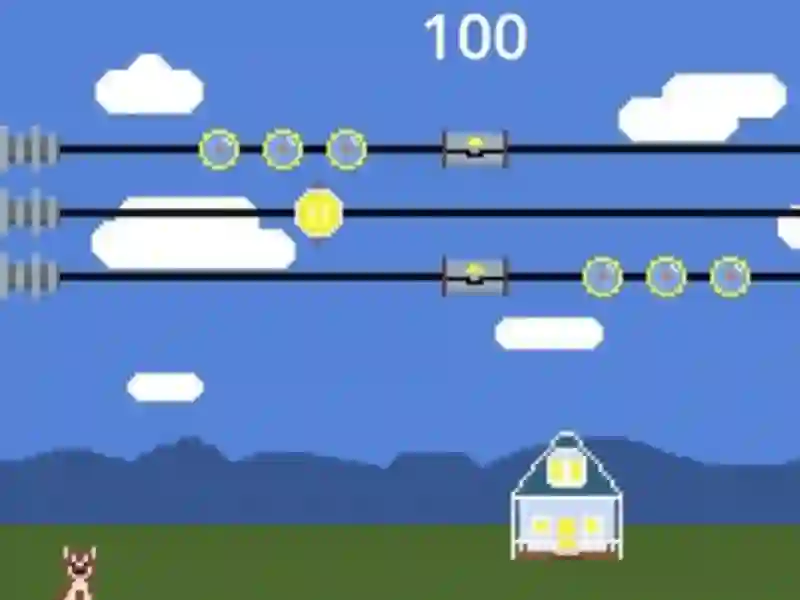 שפּיל Current Charges אָנליין