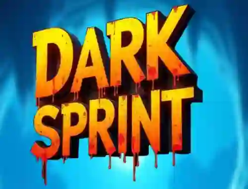 שפּיל Dark Sprint אָנליין