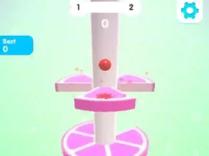 שפּיל Juicy Jump אָנליין