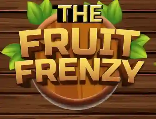 שפּיל The Fruit Frenzy אָנליין