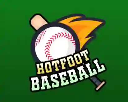 שפּיל Hotfoot Baseball אָנליין