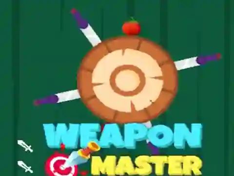 שפּיל Weapon Master אָנליין