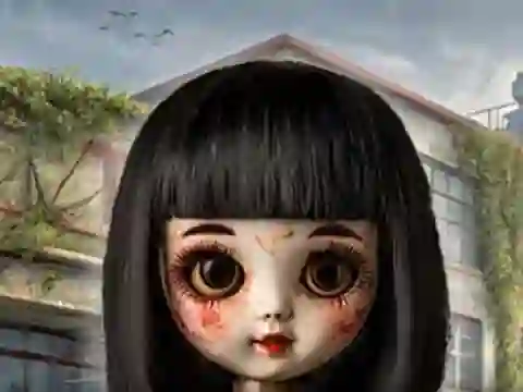 שפּיל Whispering Dolls אָנליין