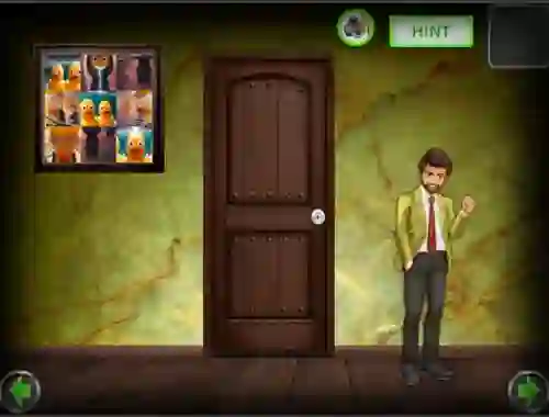 שפּיל Amgel Easy Room Escape 263 אָנליין